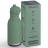 Gourde Isotherme Dino - Asobu - Un Dinosaure de 350 ml que les garçons adorent !
