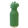 Gourde Isotherme Dino - Asobu - Un Dinosaure de 350 ml que les garçons adorent !