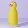 Gourde Isotherme Duck - Asobu - Un Canard de 350 ml que les boissons adorent !