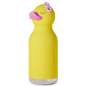 Gourde Isotherme Duck - Asobu - Un Canard de 350 ml que les boissons adorent !