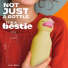 Gourde Isotherme Duck - Asobu - Un Canard de 350 ml que les boissons adorent !