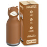 Gourde Isotherme FOX - Asobu - Un Renard de 350 ml qqui donnera pas sa boisson aux corbeaux !