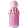 ourde Isotherme JELLYFRISH - Asobu - Une Pieuvre de 350 ml pour une boisson tentaculaire !