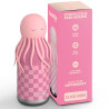 ourde Isotherme JELLYFRISH - Asobu - Une Pieuvre de 350 ml pour une boisson tentaculaire !