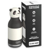 Gourde Isotherme PANDA - Asobu - Le Panda de 350 ml pour une boisson toujours à bonne température !