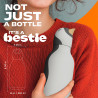 Gourde Isotherme Bestie Pinguin- Asobu - Un pingouin de 350 ml pour chaud-froid on the rocks !