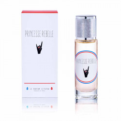 PRINCESSE REBELLE | LE PARFUM CITOYEN | 30ML | Idées Cadeaux Femme