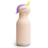 Gourde Isotherme Bestie Unicorn - Asobu - Une licorne de 350 ml pour une boisson que les filles adorent !