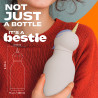 Gourde Isotherme Bestie Unicorn - Asobu - Une licorne de 350 ml pour une boisson que les filles adorent !
