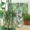 Main Rock Sculpture Silver by Bitten - la décoration Rock'n Roll attitude dans votre maison, le tout en argent