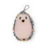 Porte-Clef Keyfriend Spiky Hedgehog by Bitten - Le porte-clef Hérisson design & amusant