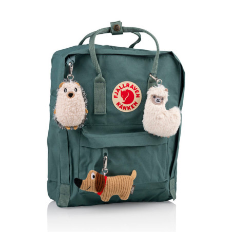 Porte-Clef Keyfriend Bitten - Le porte-clef design & amusant
