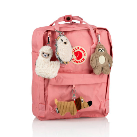 Porte-Clef Keyfriend Bitten - Le porte-clef design & amusant