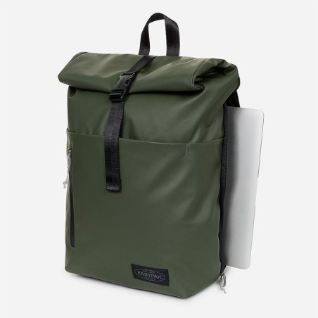 Sac à Dos Eastpak Up Roll Vert - Tarp Fore EK0A58GF