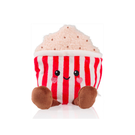 Mini Bouillotte Micro Onde - Bitten - Sweet Hot Popcorn Mini Bouillotte Micro Onde - Bitten - Sweet Hot Popcorn