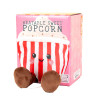 Mini Bouillotte Micro Onde - Bitten - Sweet Hot Popcorn