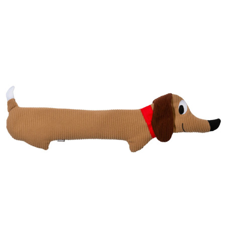 Bouillotte Bitten Chien Saucisse - Micro-ondes