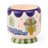 Padddwax - Bougie Adopo Paons - Prfum Citron Vert - Coffret Fraîcheur et Design