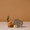 Bougie French Baguette en Boite métal 127 grammes - Collection Bistro signé Paddywax