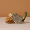 Bougie French Baguette en Boite métal 127 grammes - Collection Bistro signé Paddywax