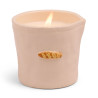 Bougie Bistro Baguette en Pot céramique de Paddywax - La french touch en flagrance