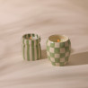 Bougie parfumée Bora Bora -Collection Cabana de Paddywax | une escapade olfactive qui sent le paradis