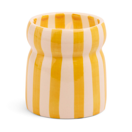 Bougie parfumée Paddywax Gold Coast - Collection Cabana - Une signature pour ceux qui aime la plage