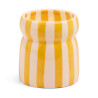 Bougie parfumée Paddywax Gold Coast - Collection Cabana - Une signature pour ceux qui aime la plage