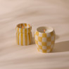 Bougie parfumée Paddywax Gold Coast - Collection Cabana - Une signature pour ceux qui aime la plage