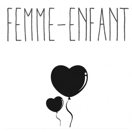 FEMME ENFANT | LE PARFUM CITOYEN | 30ML | Cadeaux Femme