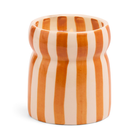 Bougie parfumée Paddywax - Colection Cabana - Sienna Sunset - La bougie qui met du soleil avant de se coucher !
