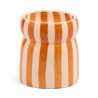 Bougie parfumée Paddywax - Colection Cabana - Sienna Sunset - La bougie qui met du soleil avant de se coucher !