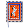 Journal Adopo 192 Pages – Designwork Tiger, Paons, Horse