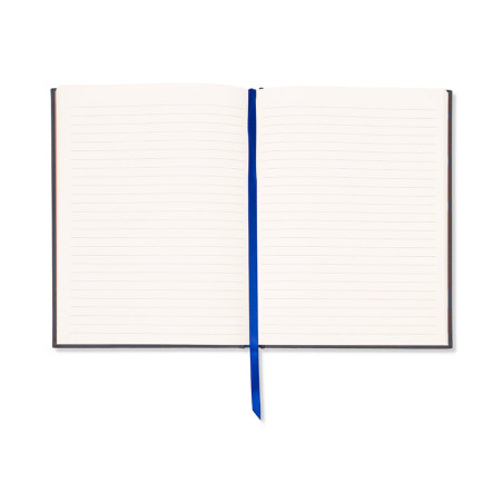 Journal Adopo  Horse 192 Pages – Carnet de voyage signé Paddywax & Designwork