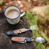 Camping Tool de Gentlemen’s Hardware - Couverts détachables, outils intégrés