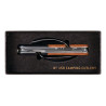 Camping Tool de Gentlemen’s Hardware - Couverts détachables, outils intégrés