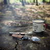 Camping Tool de Gentlemen’s Hardware - Couverts détachables, outils intégrés