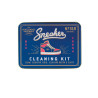 Sneaker Cleaning Kit By Gentlemen’s Hardware - Brosse, liquide, chiffon pour des baskets toujours propres  !