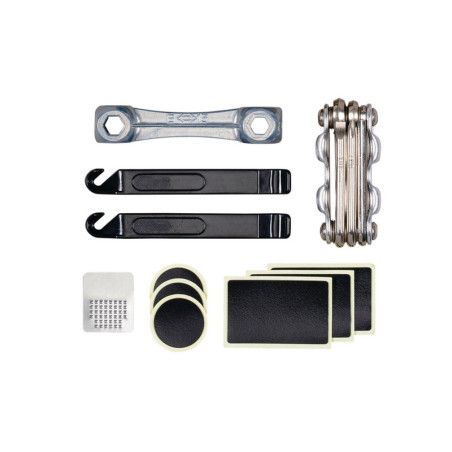 Kit de réparation pour crevaison vélo - Gentlemen’s Hardware