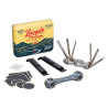 Kit de réparation pour crevaison vélo - Gentlemen’s Hardware