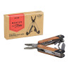 Outil Pince Multifonctions 12 outils - Gentlemen’s Hardware - Pour le bricolage au quotidien