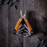 Outil Pince Multifonctions 12 outils - Gentlemen’s Hardware - Pour le bricolage au quotidien