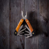 Outil Pince Multifonctions 12 outils - Gentlemen’s Hardware - Pour le bricolage au quotidien