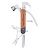 Outil Marteau Multifonctions - 11 Outils  en 1- Gentlemen’s Hardware - L’indispensable outil pour le petit bricolage à la maison