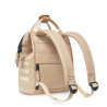 Sac à dos Small Adventurer LOBITO Beige – Cabaia - le sac à dos du quotidien