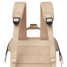 Sac à dos Small Adventurer LOBITO Beige – Cabaia - le sac à dos du quotidien