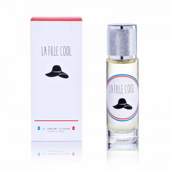 LA FILLE COOL | LE PARFUM CITOYEN | 30ML | Idées Cadeaux Femme