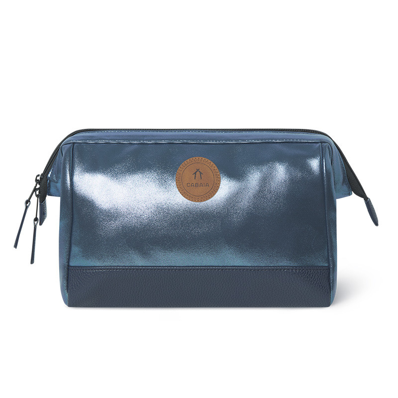 CabaÏa - Trousse de Toilette Larissa - L'indispensable accessoire pour les Voyages