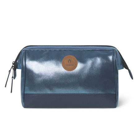 CabaÏa - Trousse de Toilette Larissa - L'indispensable accessoire pour les Voyages CabaÏa - Trousse de Toilette Larissa - L'indispensable accessoire pour les Voyages