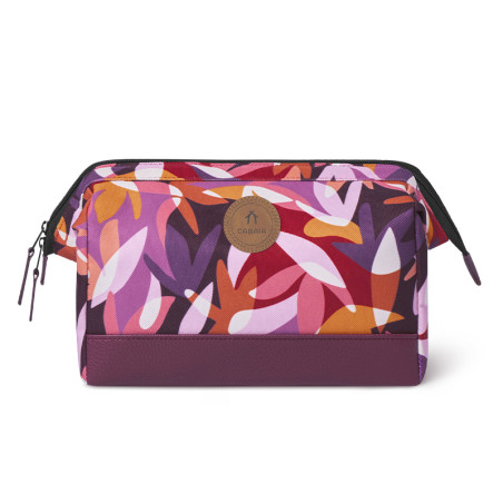 CabaÏa - Trousse de Toilette Montreuil - L'indispensable accessoire pour les Voyages CabaÏa - Trousse de Toilette Montreuil - L'indispensable accessoire pour les Voyages